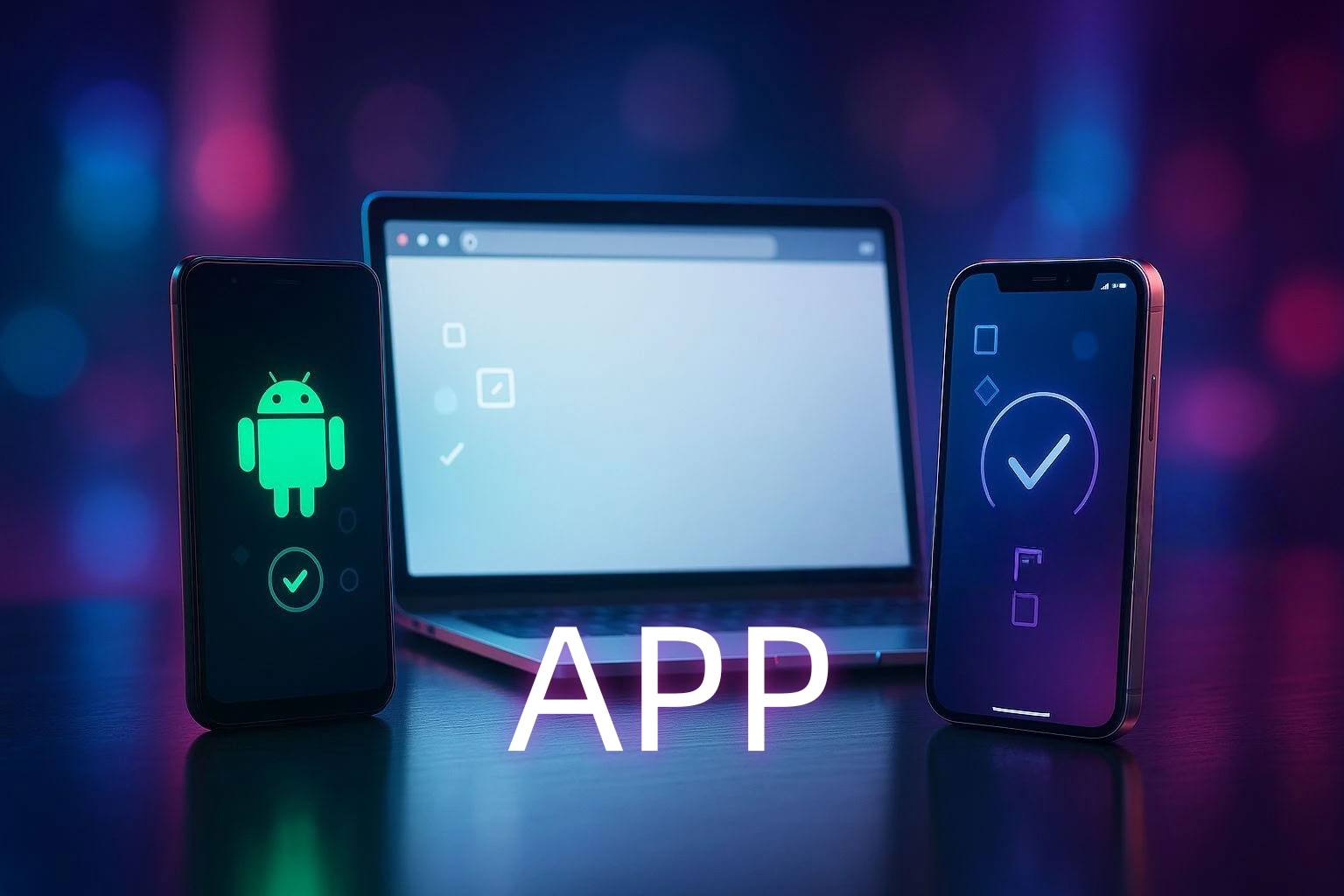 ves777 Compatibilidade do App