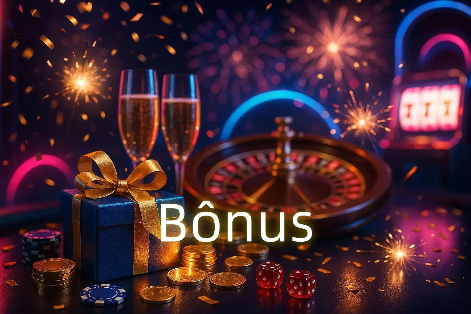 ves777 Bônus Festivos