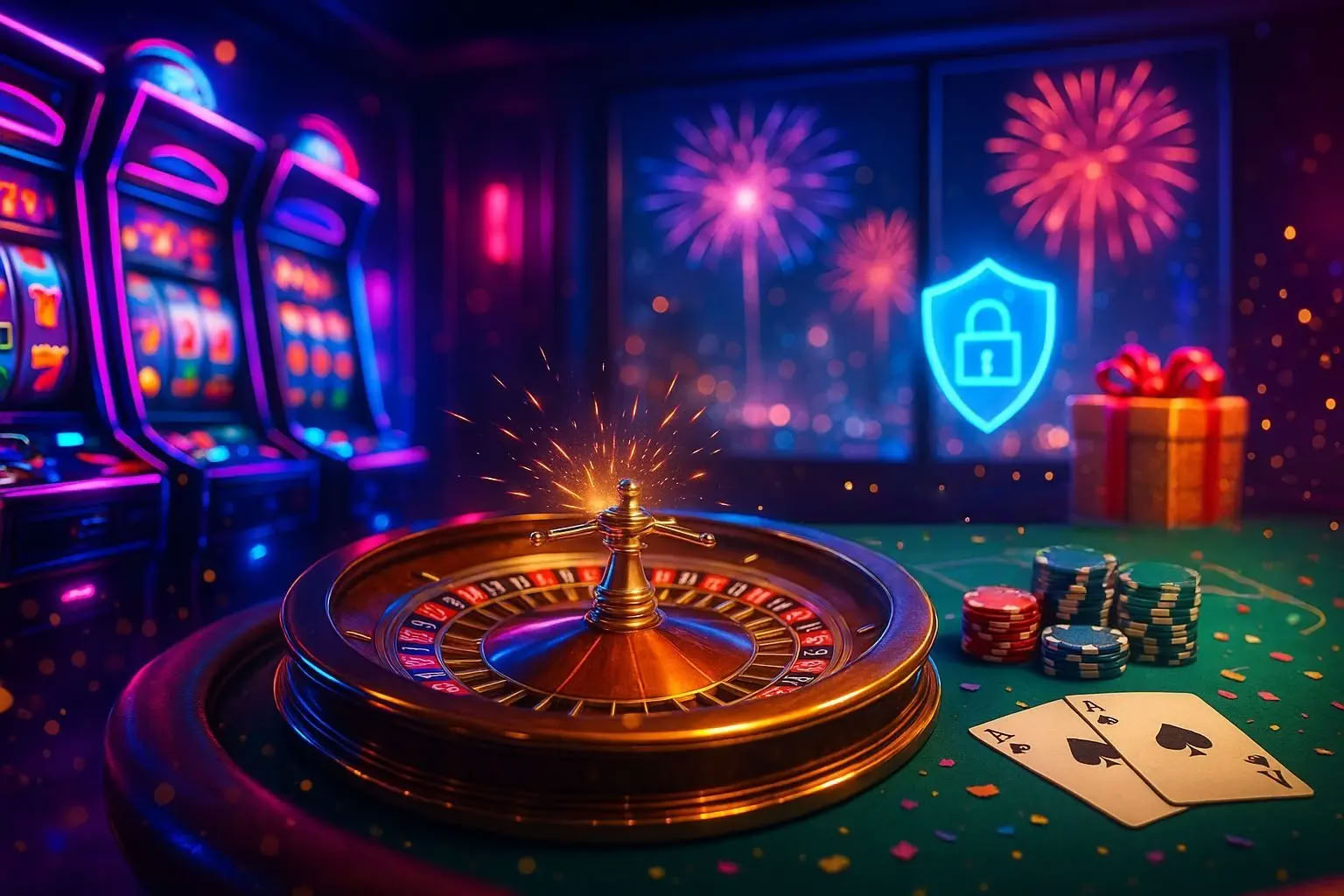 Jogos emocionantes no ves777