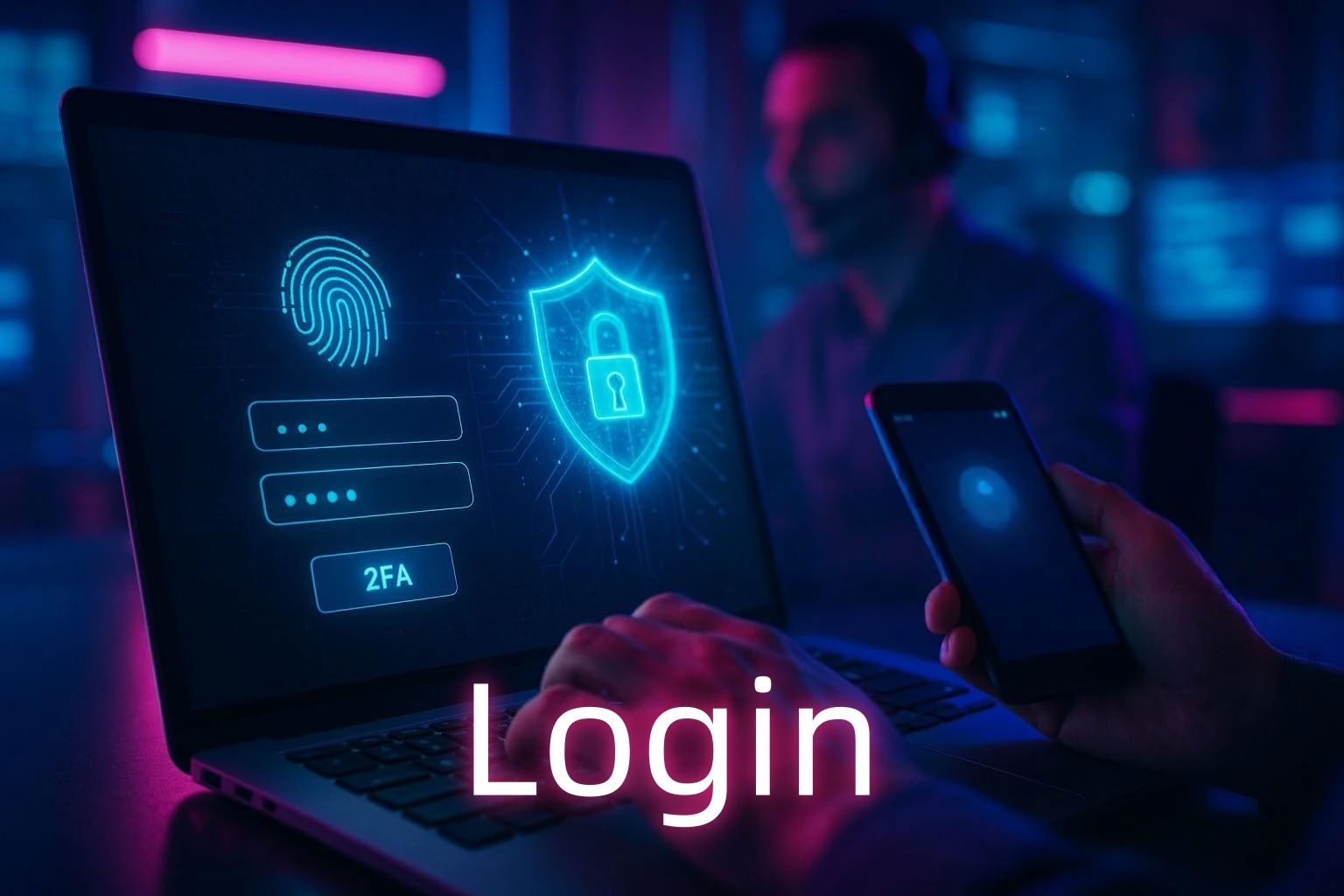ves777 Segurança no Login