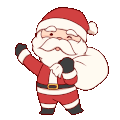 ves777 Santa Claus Bônus