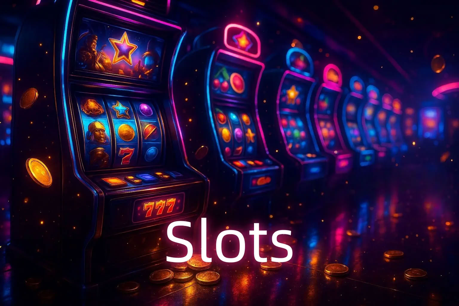 ves777 Benefícios dos Slots